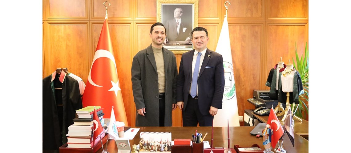 COFFEE KANGOO İLE %10 İNDİRİM ANLAŞMASI İMZALADIK