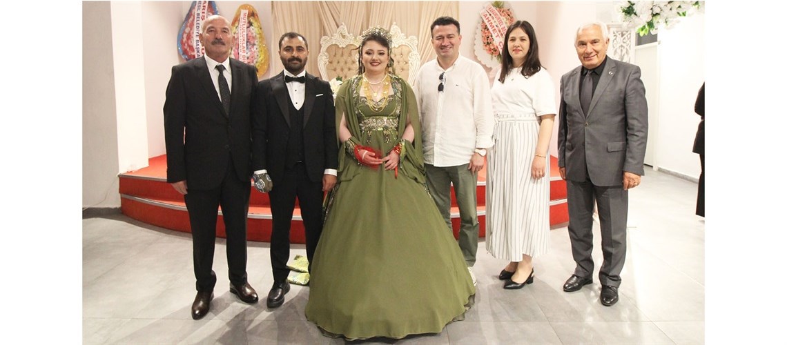 ÖNCEKİ DÖNEM MENSUPLARIMIZDAN CUMHURİYET SAVCISI SİNEM ÇOBAN’A MUTLULUKLAR DİLERİZ