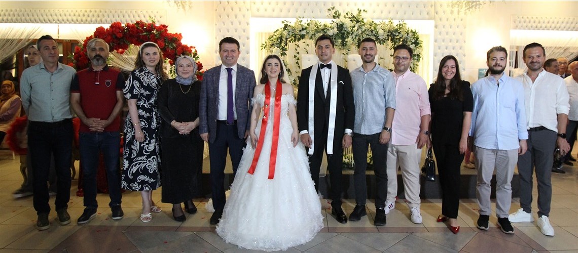 ÖNCEKİ DÖNEM MENSUPLARIMIZDAN HAKİM NESLİHAN ÇETİN’E MUTLULUKLAR DİLERİZ