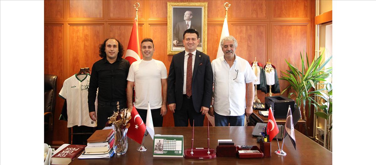 GİRESUN SINAV KURS İLE İNDİRİM ANLAŞMASI İMZALADIK