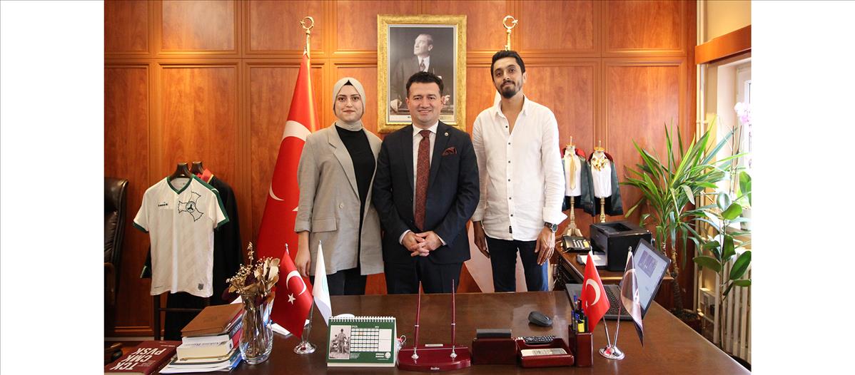 ÖZEL GİRESUN AMERICAN VIP YABANCI DİL KURSU İLE İNDİRİM ANLAŞMASI İMZALADIK
